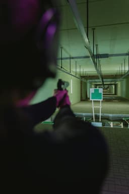 Clay Target Range